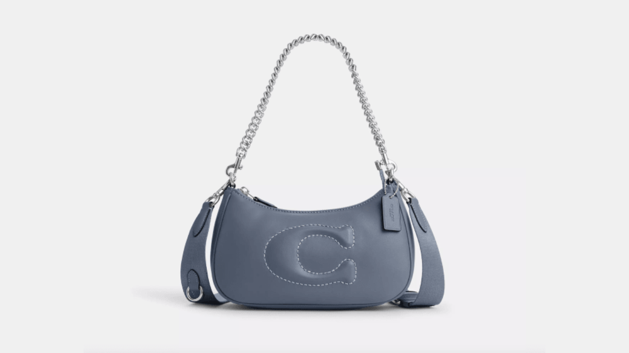 Coach Outlet adds new bargains to its clearance sale with prices