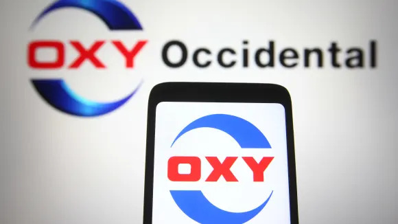 Occidental Petroleum posts mixed Q1 results