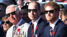 Gb, principe Harry ammette: ero nel caos totale dopo morte Diana