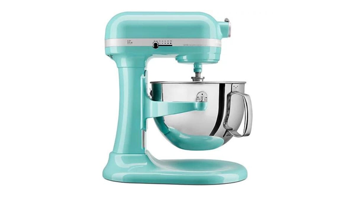 QVC KitchenAid Sale 2023