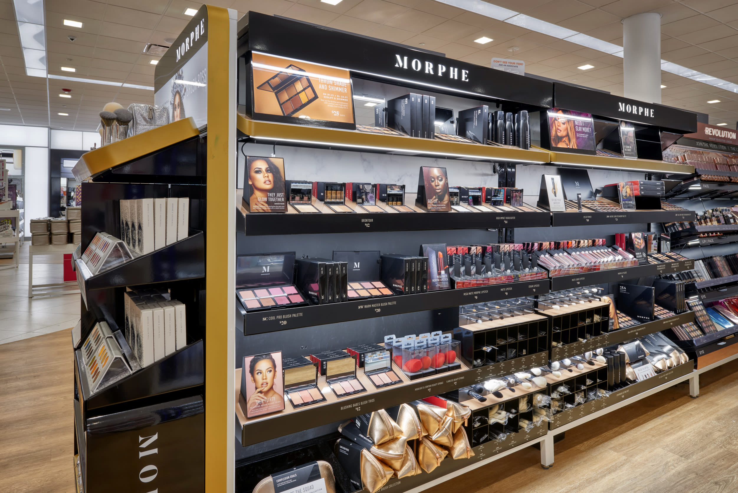 Navigating the beauty aisle for women of color