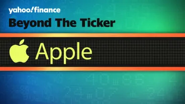 Beyond the Ticker: Apple