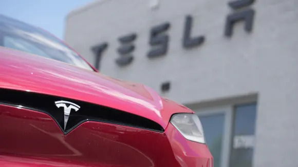 Earnings, Tesla and China, Paramount CEO shake-up: 3 Things