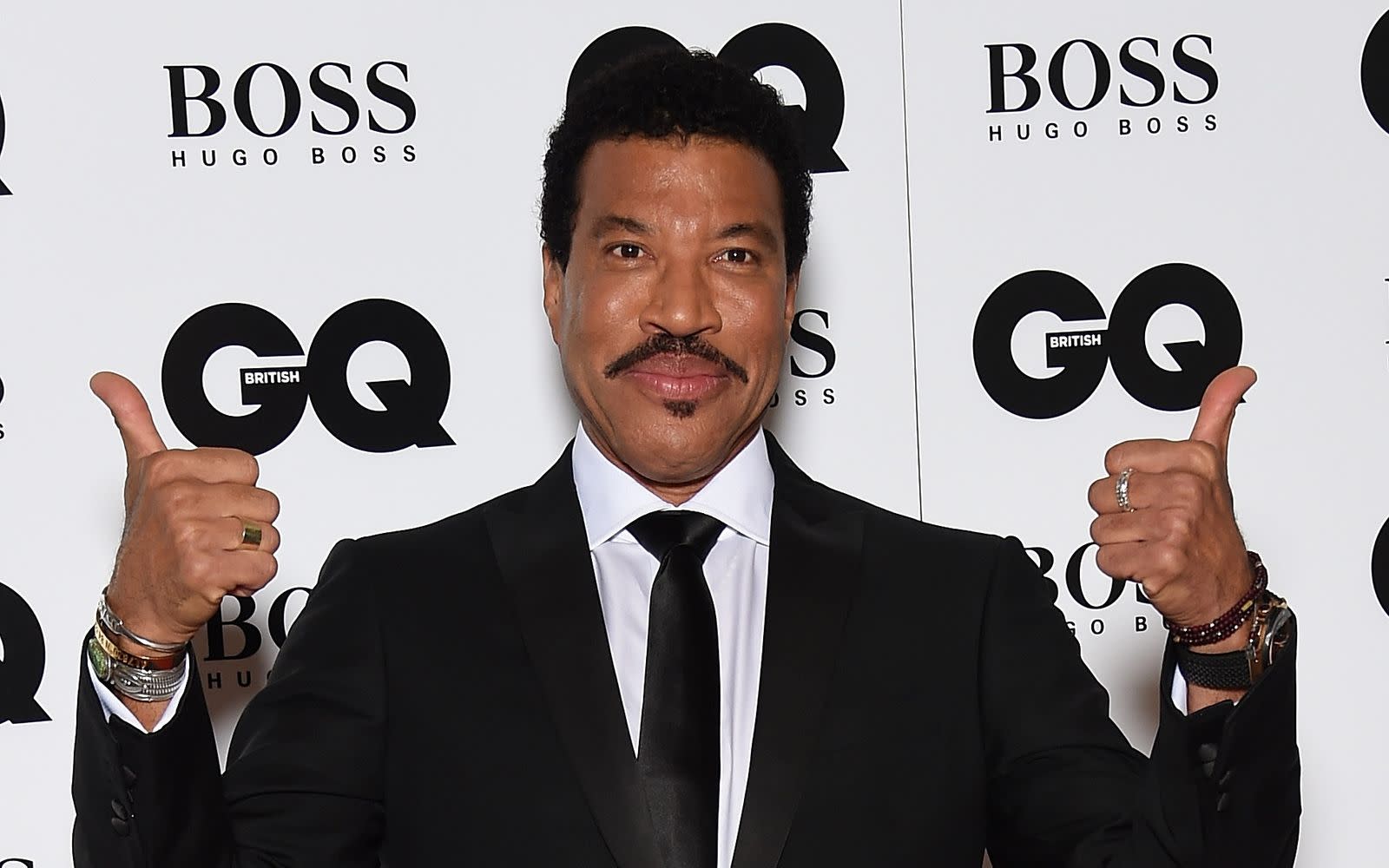 "All Night Long": Disney arbeitet an Lionel-Richie-Musical