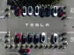 Trending tickers: Tesla | BAE Systems | Tullow Oil | British Land