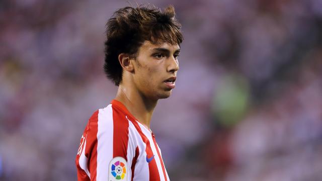 Why Joao Felix is the best signing of the summer