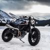 Ducati Scrambler: le 5 finaliste del Custom Rumble