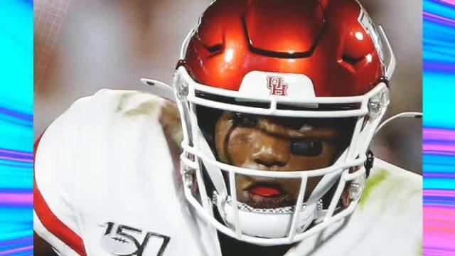 Former Houston QB D'Eriq King transfers to Miami