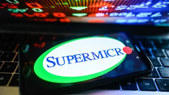 Needham initiates coverage on Super Micro with Buy rating