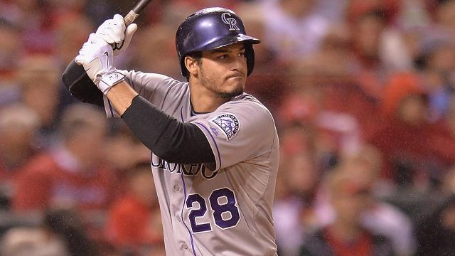 Must-have fantasy baseball players for 2015