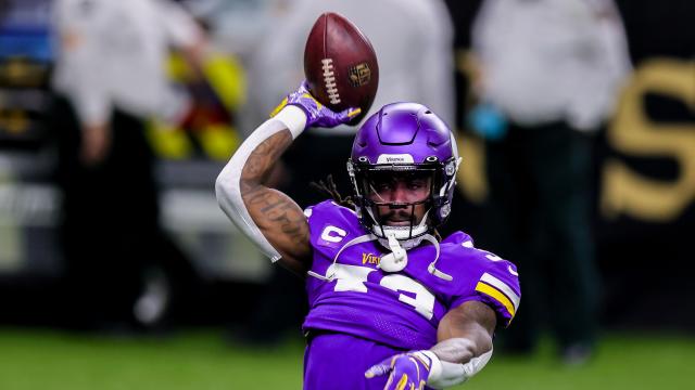 Fantasy Football: How does Round 1 of 2021 look now? Compare our experts'  early top 12 rankings 