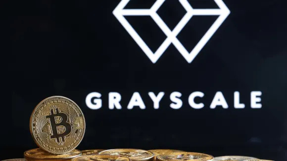 Grayscale CEO Michael Sonnenshein steps down