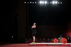 Weightlifting may miss Olympic Art Lifting Association: Unless IWF executives step down – Yahoo Hong Kong News