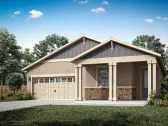 LGI Homes Announces its Second Community in the Modesto Market