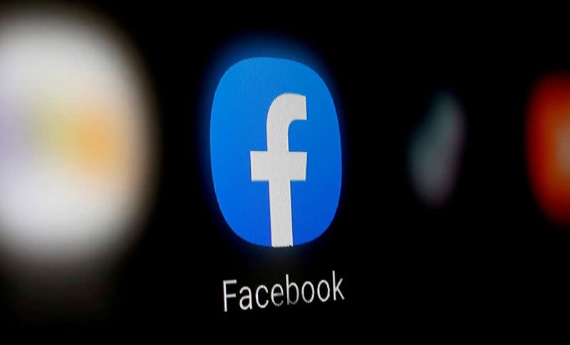 Facebook offers in its application the possibility of making voice and video calls