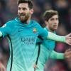 Rinnovo Messi, Bartomeu ammette: &quot;E&#39; la priorità del Barcellona&quot;
