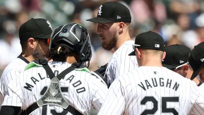 
White Sox officially have worst start in 124 years