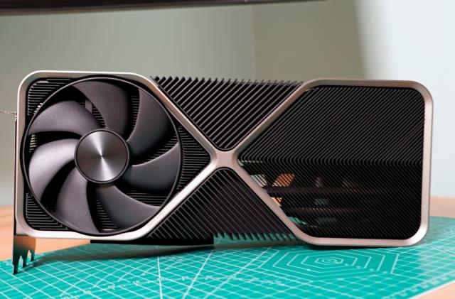 NVIDIA RTX 4090