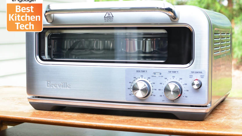 Breville Pizzaiolo