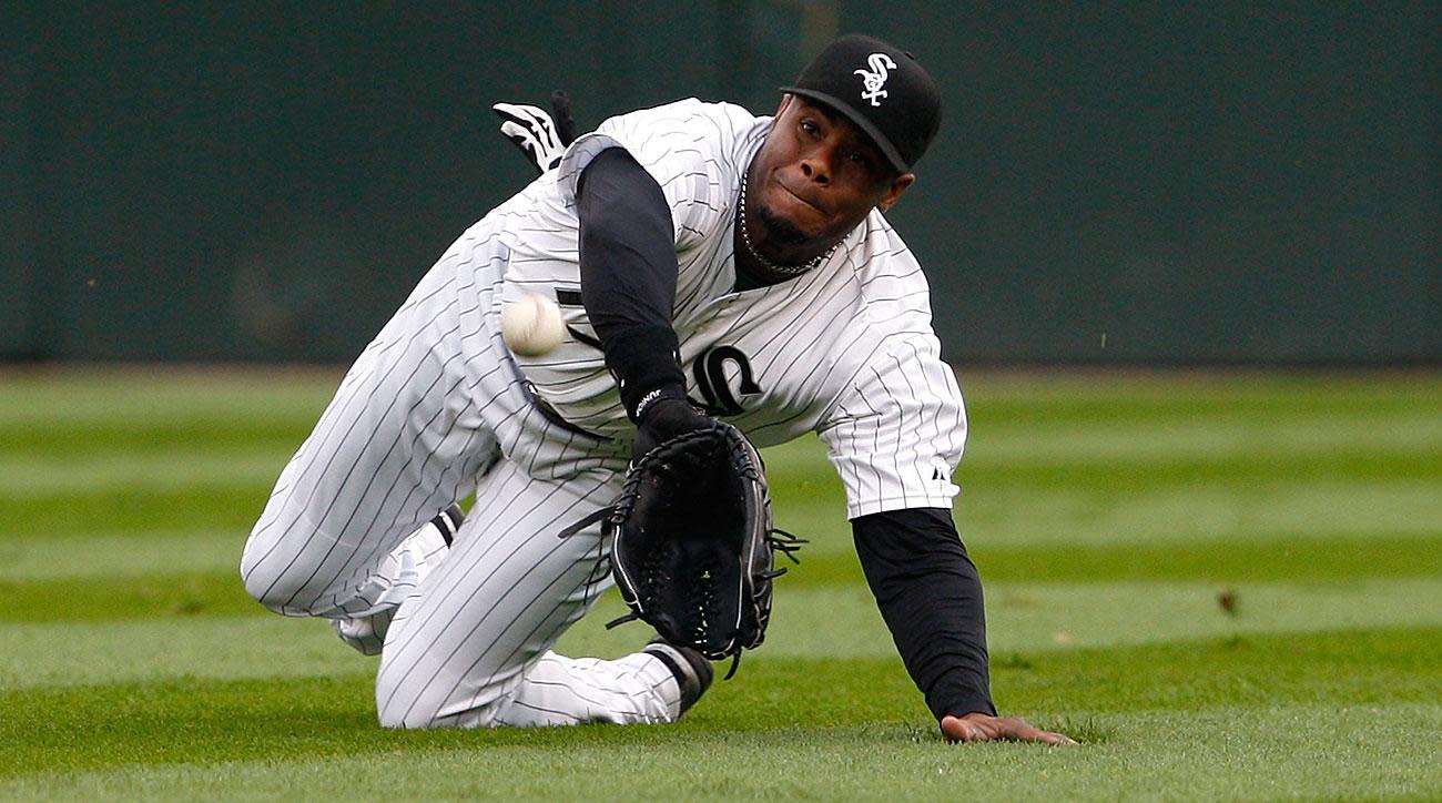 ken griffey jr chicago white sox jersey