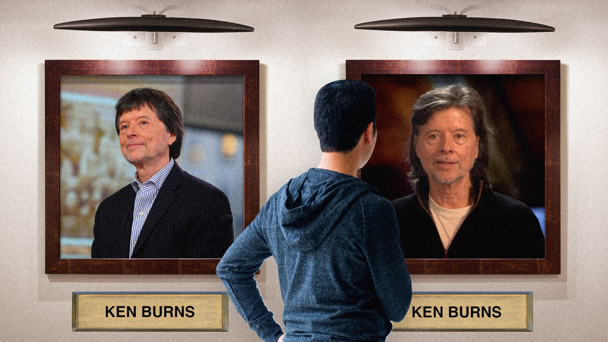 Ken burns. Эффект Кена Бернса. Ken Burns в монтажной программе.