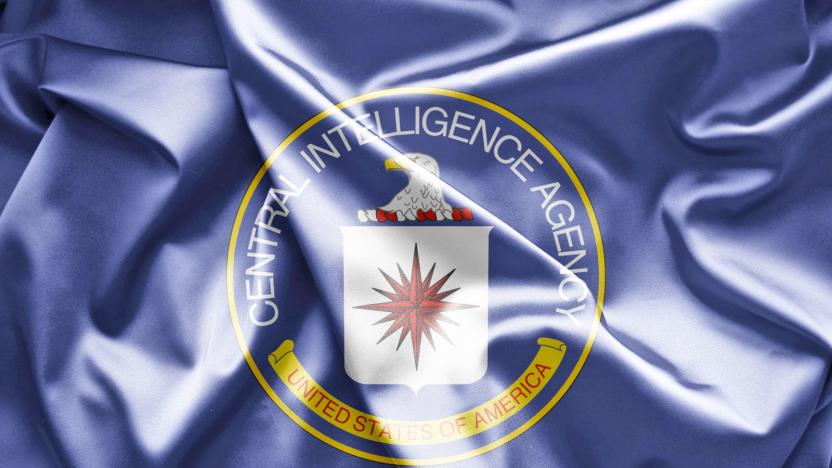 CIA