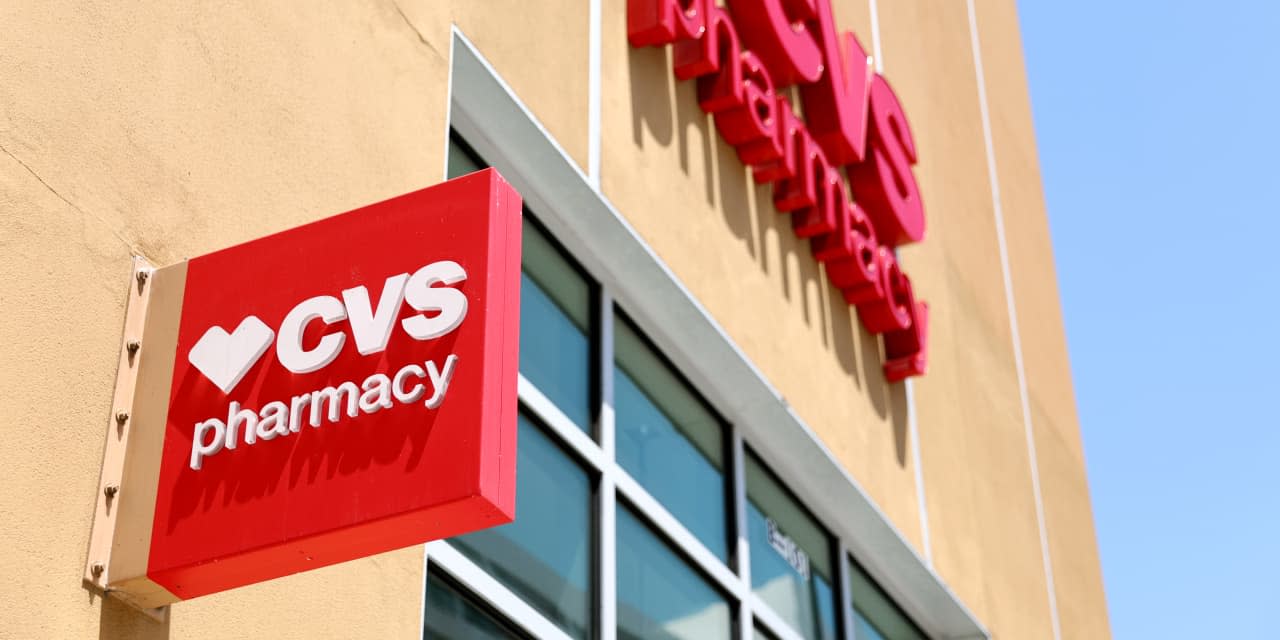 CVS Won’t Comment on Report It’s Abandoning Purchase of Cano Health. Cano Stock Plummets.