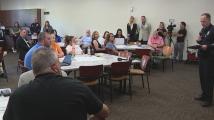 Group sessions held in Chandler on teen violence