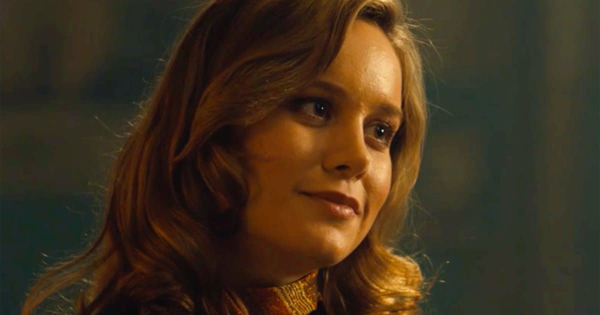 Brie Larson, Sharlto Copley have feisty reunion in Free Fire ... - 