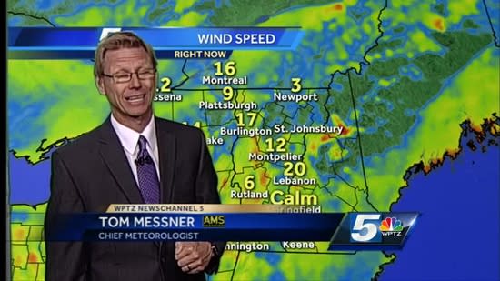 news channel 5 weather radar nashville