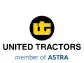 PT United Tractors Tbk's Dividend Analysis