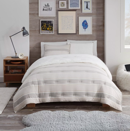 Bed Bath & Beyond's winter sale is truly — Ugg, Brookstone and more, up to 50% off
