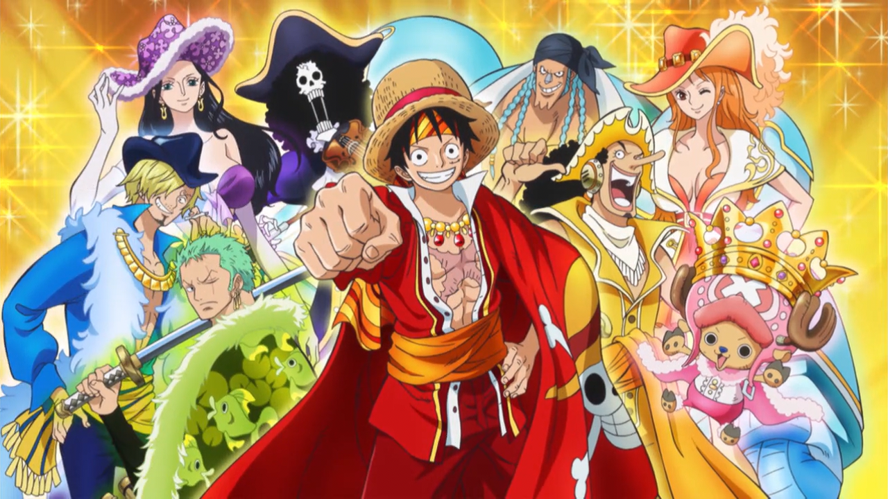 One Piece 900 Spoilers Big Mom Sanji Straw Hat Pirates Fate To Take Central Focus In Upcoming Chapter