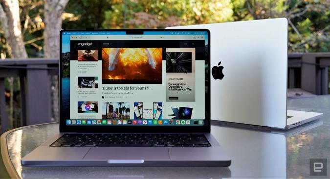 new macbook pro battery life short