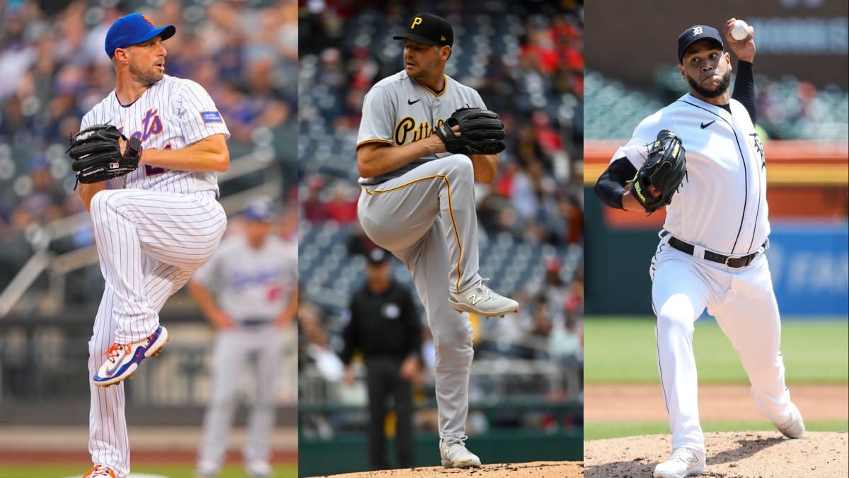 Boston Red Sox Rumors: 2 Pitchers Named as Trade Targets - MLB Trade Rumors  