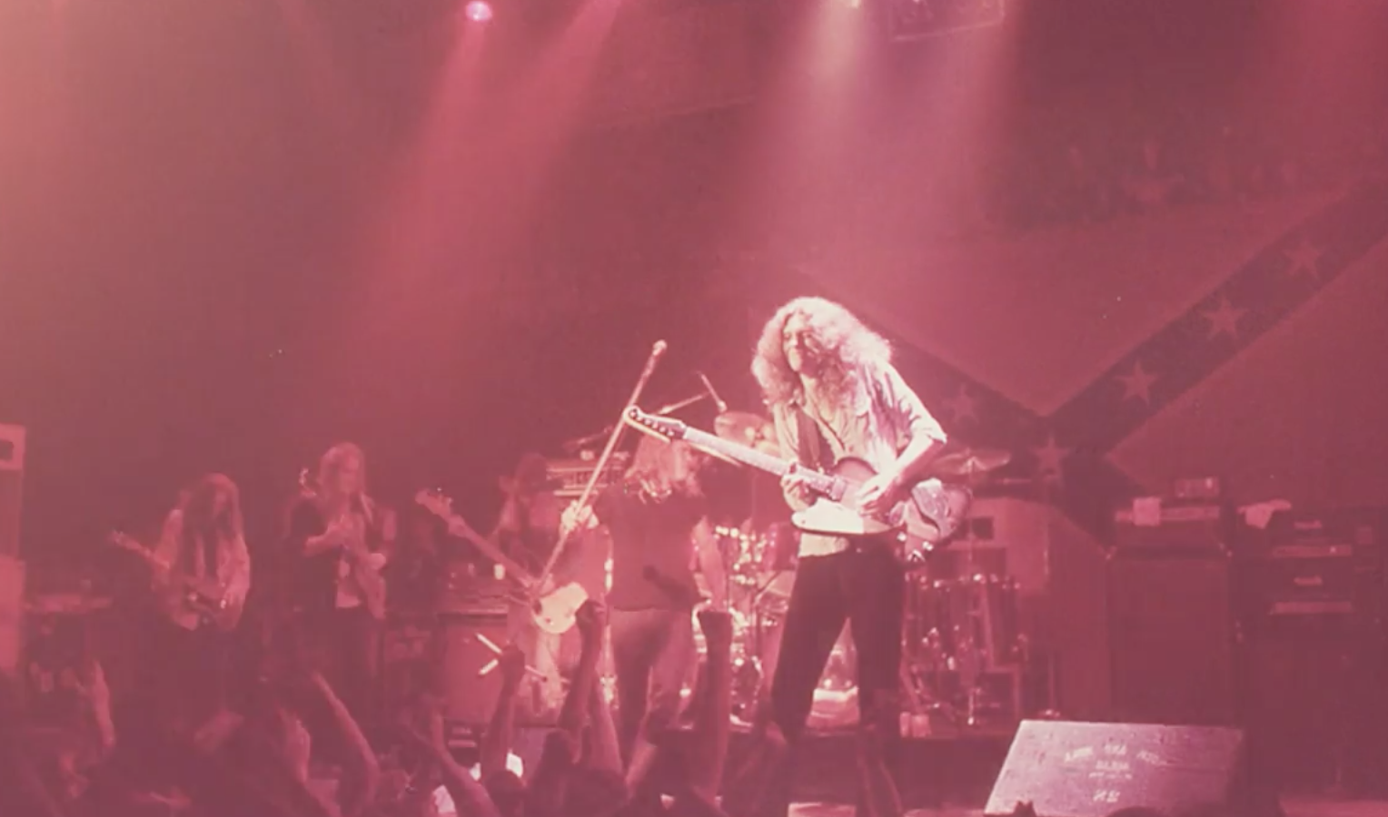 lynyrd skynyrd documentary