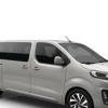 Citroen Spacetourer, Peugeot Traveller e Toyota Proace: arrivano i nuovi van