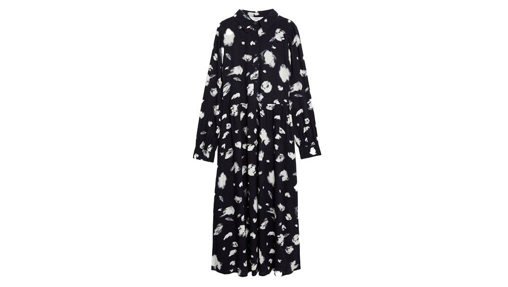 This best-selling M&S dress has been released in new patterns