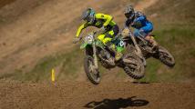 Pro Motocross 2024: High Point best moments