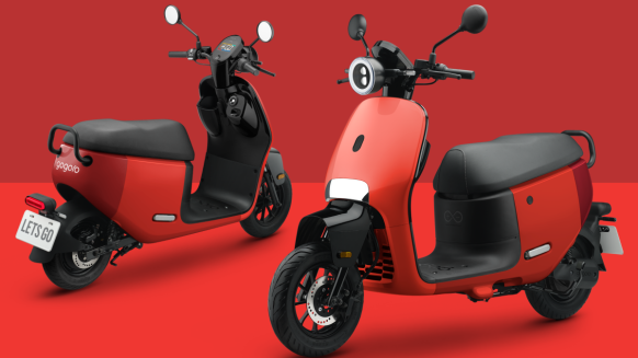 電動機車補助加持 Gogoro JEGO最低只要21,180元？比iPhone還便宜！實際算給你看