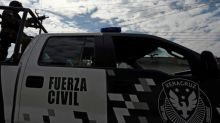 Acusan de pederastia y secuestro a excomisario de México