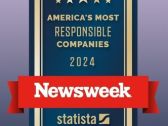 Terex is Named to Newsweek's 2024 Most Responsible Companies List