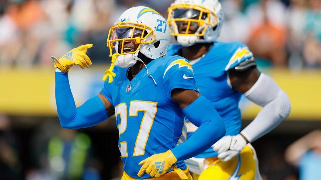 Chargers CB J.C. Jackson To Play Tonight