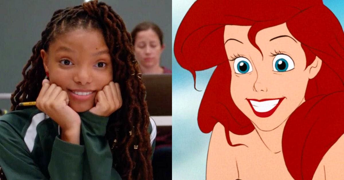 'The Little Mermaid' Live Action Reboot Has Found Its Ariel