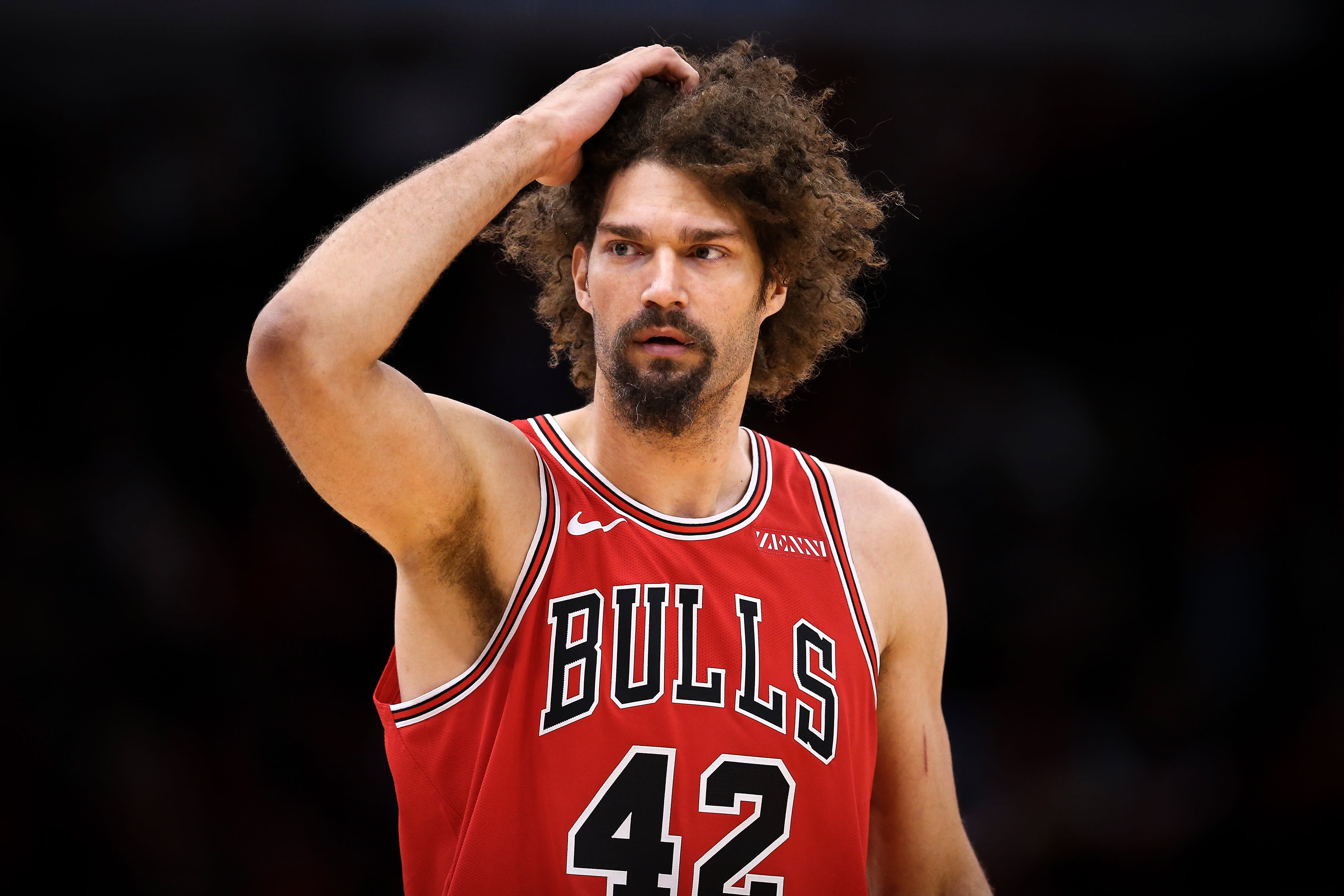 robin lopez