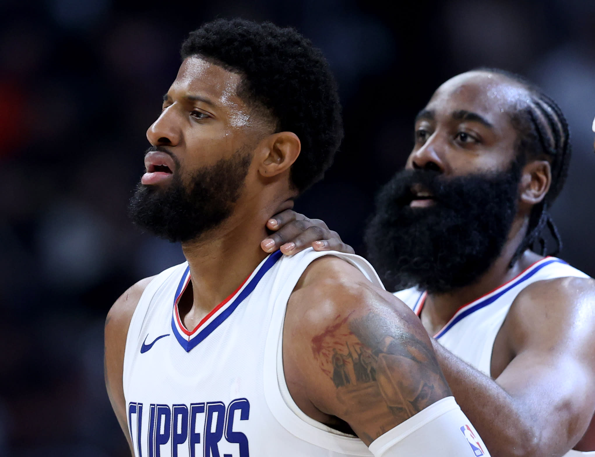 The NBA Loser Lineup: Clippers face big questions after playoff exit, answers could have major fantasy implications