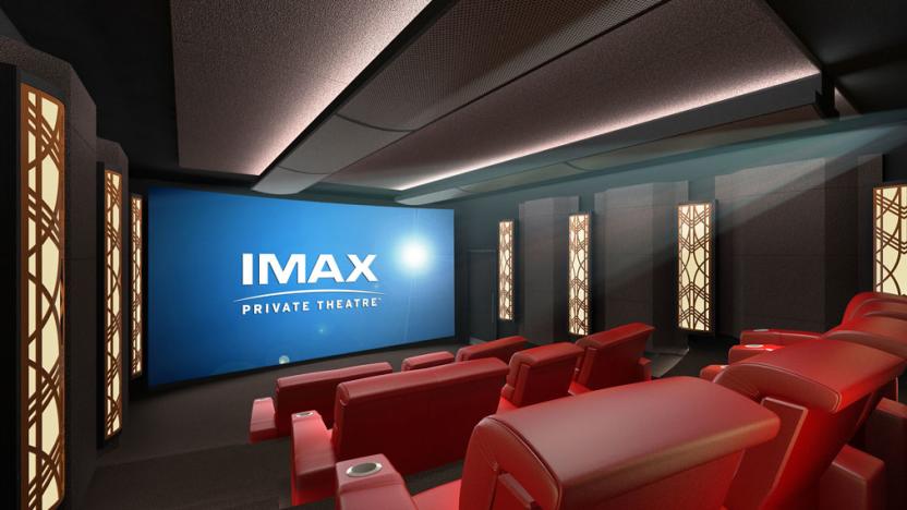 IMAX