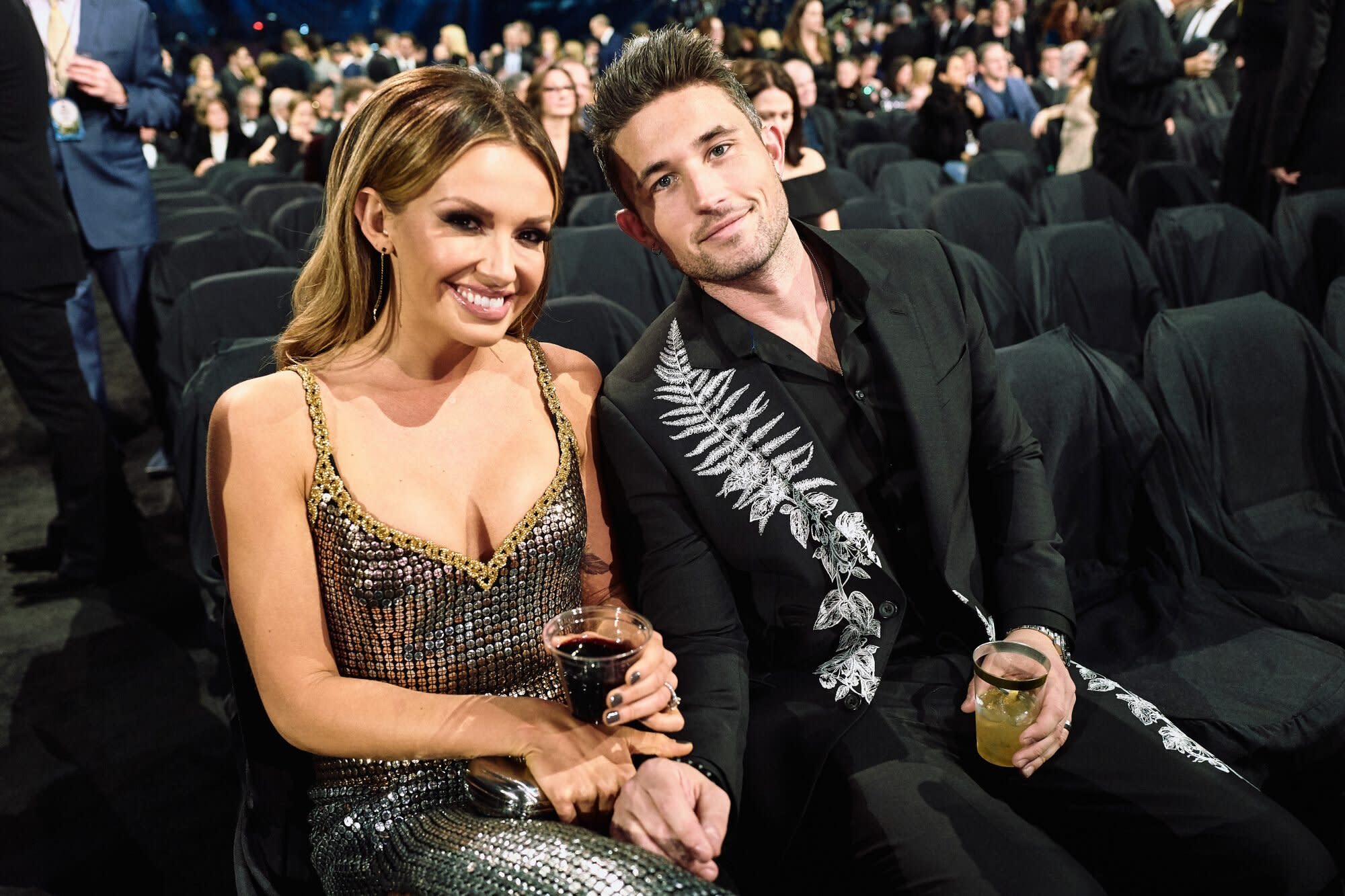 Carly Pearce Breaks Her Silence on Divorce from Michael Ray: 'I Did Ev...