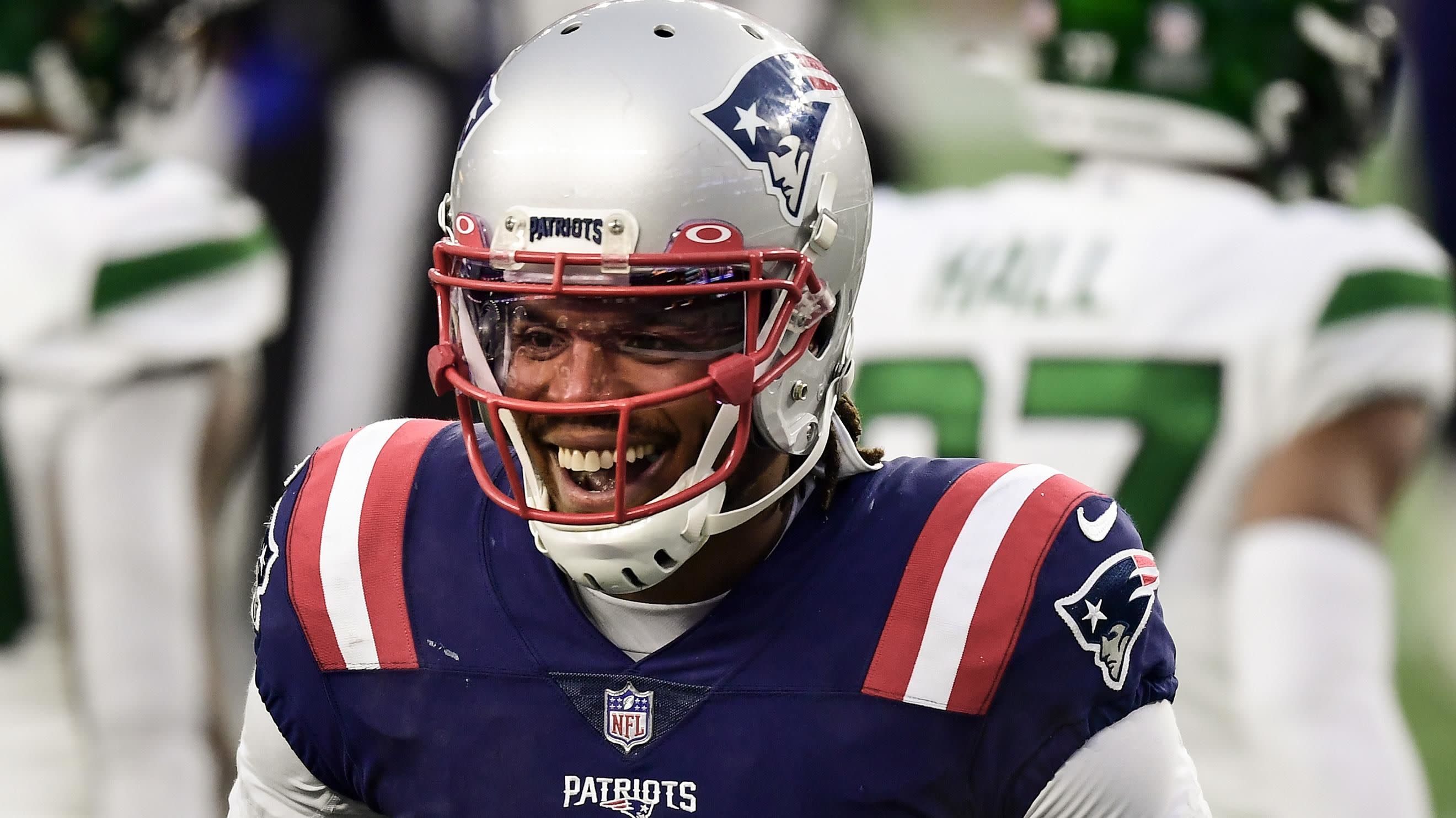 Patriots will have their hands full against 'phenomenal' Justin Jefferson -  Pats Pulpit