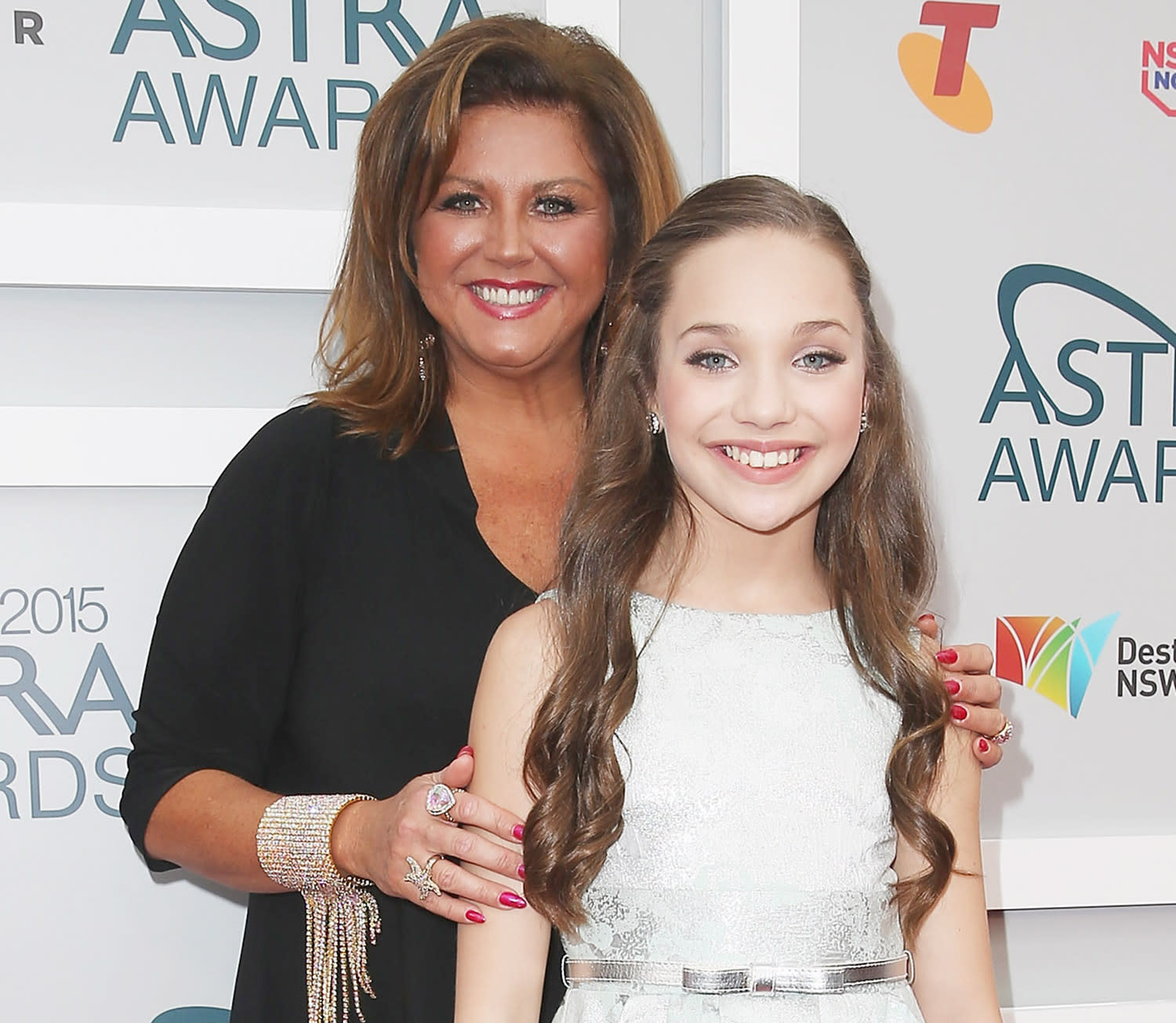 Maddie Ziegler Is Leaving Dance Moms After Season Six